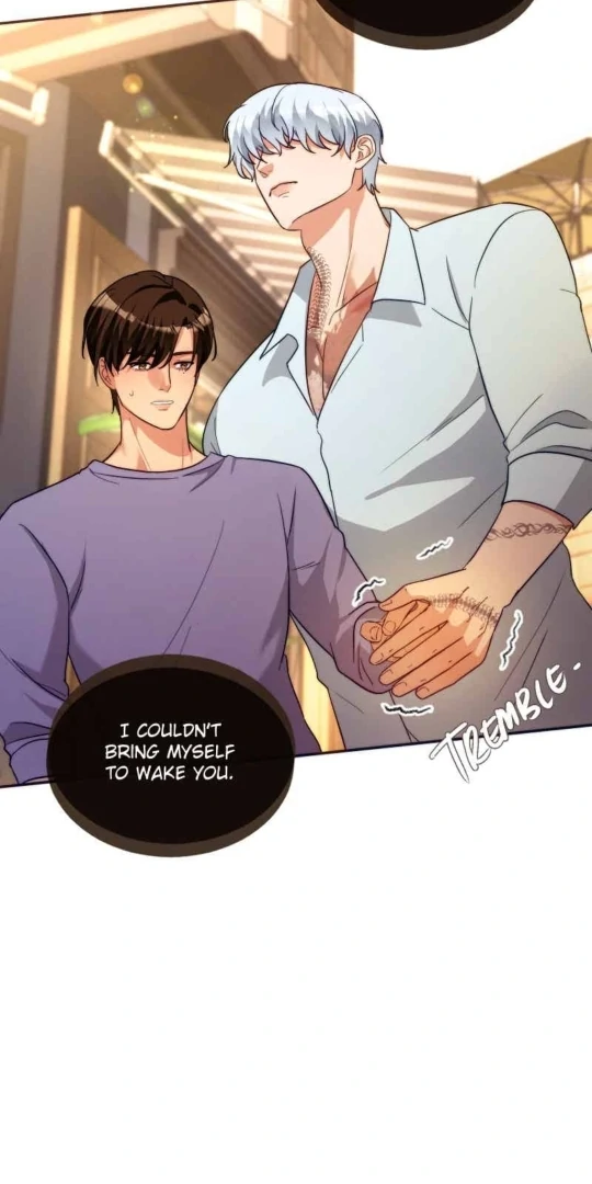 Mated To The Ruthless Alpha [UNCENSORED] - Chapter 52 manhwa
