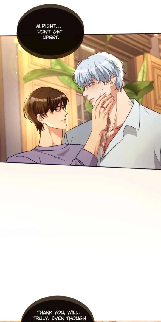Mated To The Ruthless Alpha [UNCENSORED] - Chapter 52 manhwa