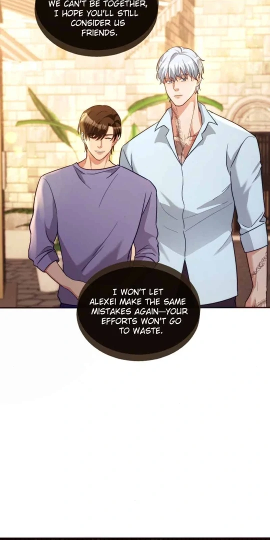 Mated To The Ruthless Alpha [UNCENSORED] - Chapter 52 manhwa