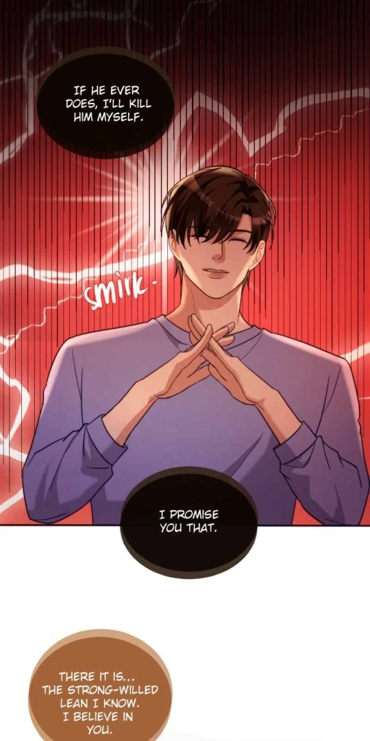 Mated To The Ruthless Alpha [UNCENSORED] - Chapter 52 manhwa