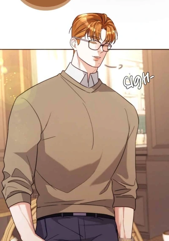 Mated To The Ruthless Alpha [UNCENSORED] - Chapter 52 manhwa