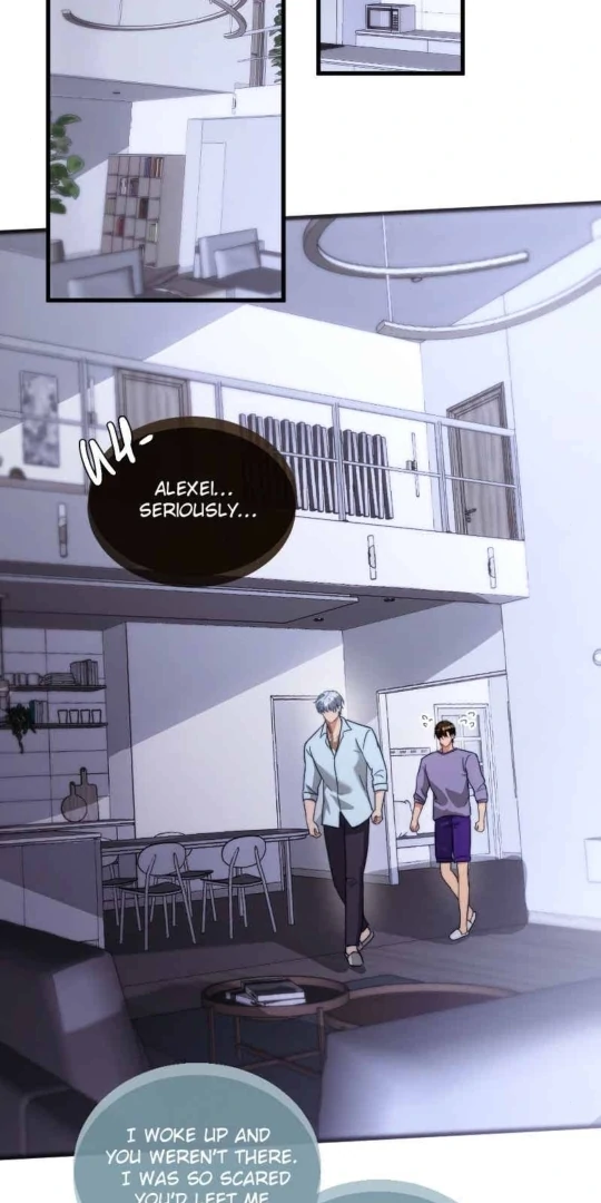 Mated To The Ruthless Alpha [UNCENSORED] - Chapter 52 manhwa