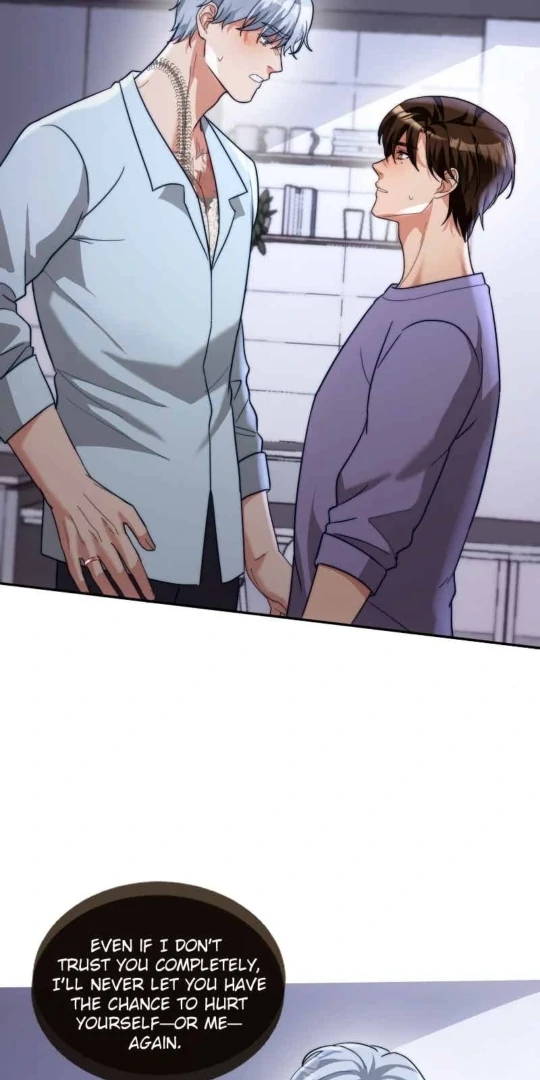 Mated To The Ruthless Alpha [UNCENSORED] - Chapter 52 manhwa