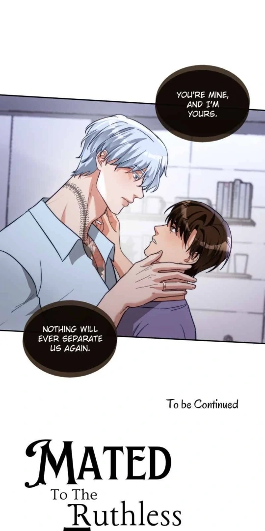 Mated To The Ruthless Alpha [UNCENSORED] - Chapter 52 manhwa