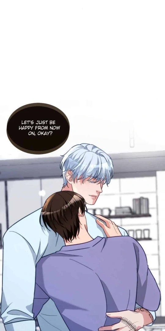 Mated To The Ruthless Alpha [UNCENSORED] - Volume 1 Chapter 53 manhwa