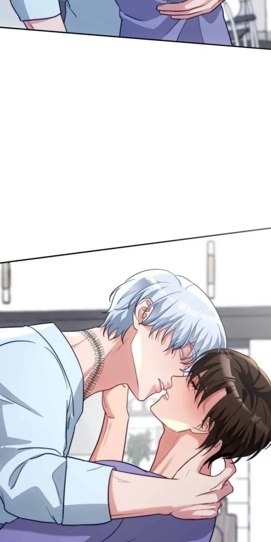 Mated To The Ruthless Alpha [UNCENSORED] - Volume 1 Chapter 53 manhwa