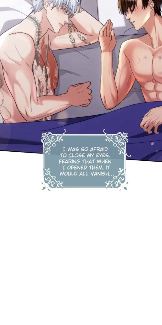 Mated To The Ruthless Alpha [UNCENSORED] - Volume 1 Chapter 53 manhwa