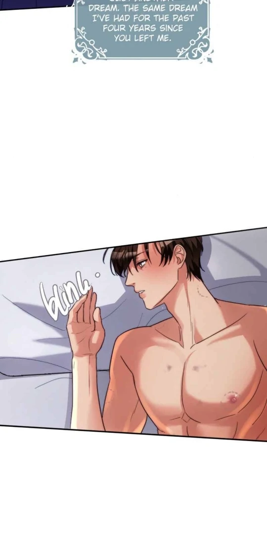 Mated To The Ruthless Alpha [UNCENSORED] - Volume 1 Chapter 53 manhwa