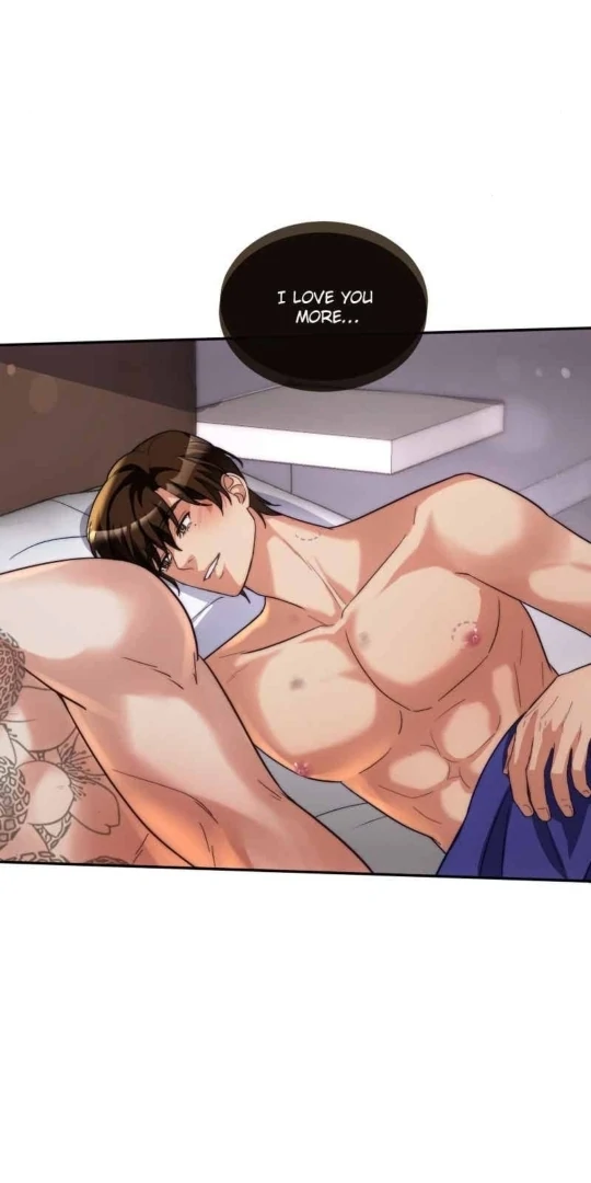 Mated To The Ruthless Alpha [UNCENSORED] - Volume 1 Chapter 53 manhwa