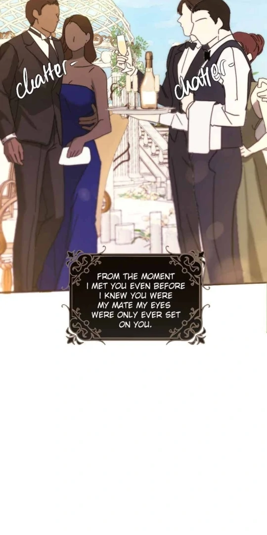 Mated To The Ruthless Alpha [UNCENSORED] - Volume 1 Chapter 53 manhwa