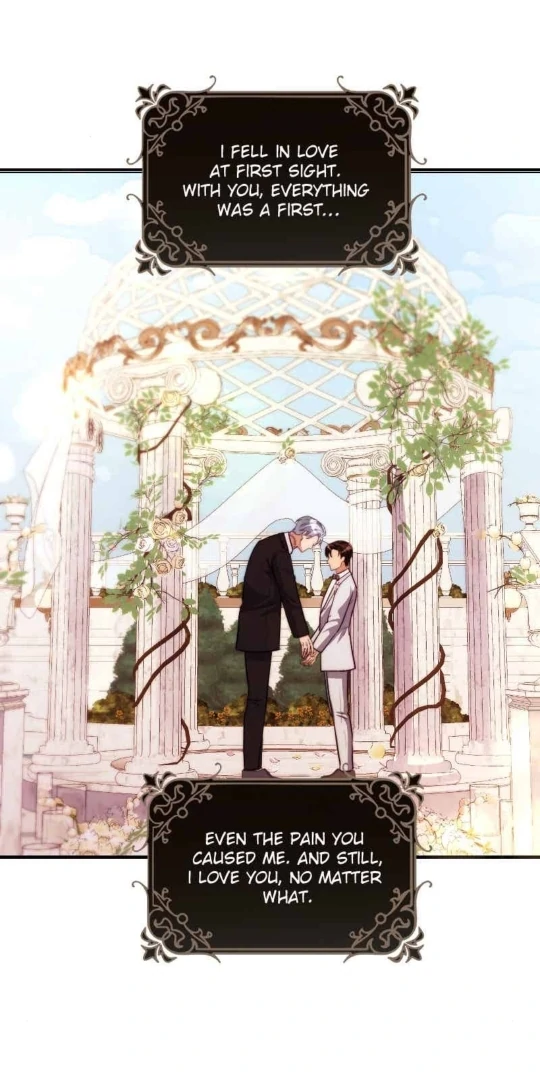 Mated To The Ruthless Alpha [UNCENSORED] - Volume 1 Chapter 53 manhwa