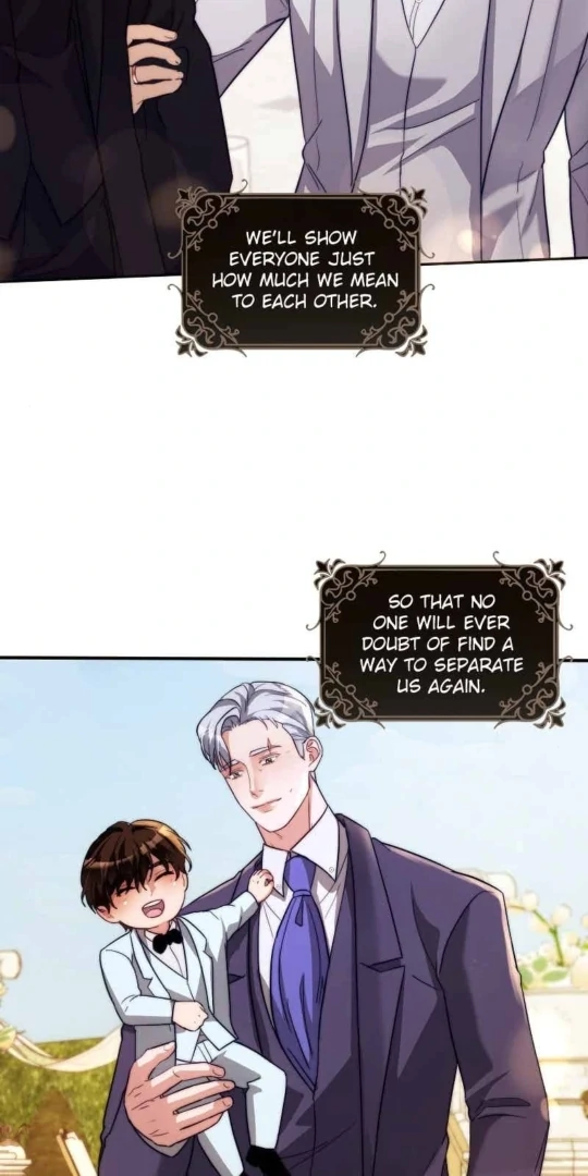 Mated To The Ruthless Alpha [UNCENSORED] - Volume 1 Chapter 53 manhwa
