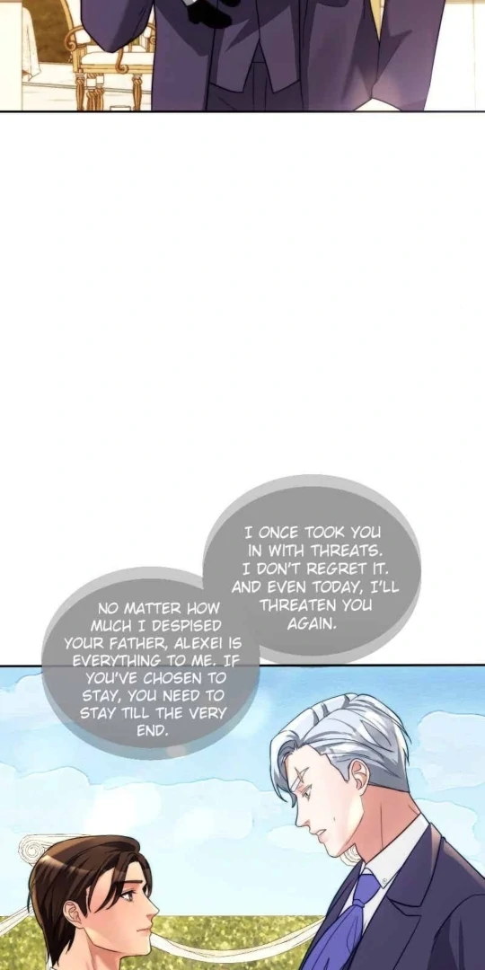 Mated To The Ruthless Alpha [UNCENSORED] - Volume 1 Chapter 53 manhwa