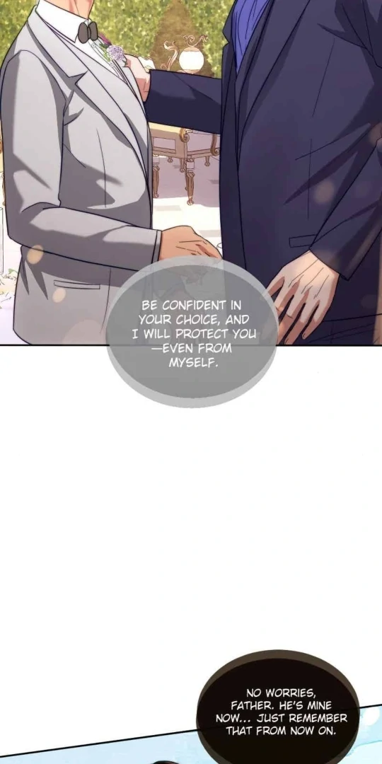 Mated To The Ruthless Alpha [UNCENSORED] - Volume 1 Chapter 53 manhwa