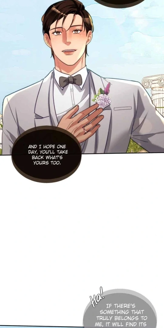 Mated To The Ruthless Alpha [UNCENSORED] - Volume 1 Chapter 53 manhwa