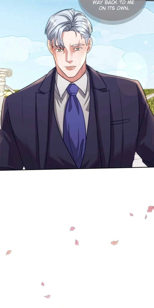 Mated To The Ruthless Alpha [UNCENSORED] - Volume 1 Chapter 53 manhwa