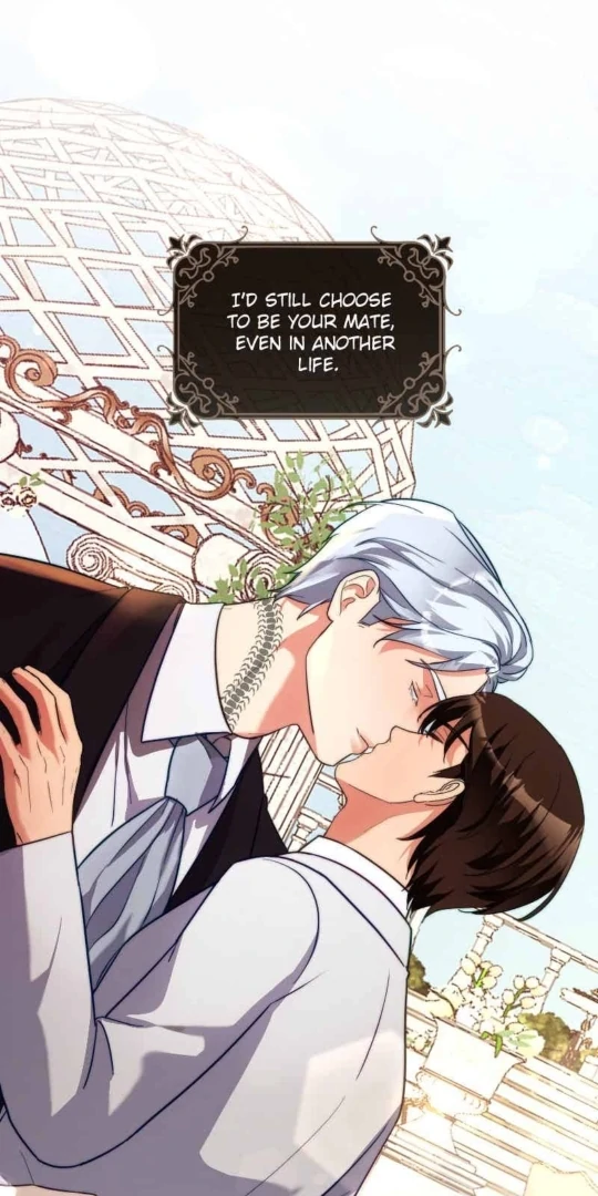 Mated To The Ruthless Alpha [UNCENSORED] - Volume 1 Chapter 53 manhwa