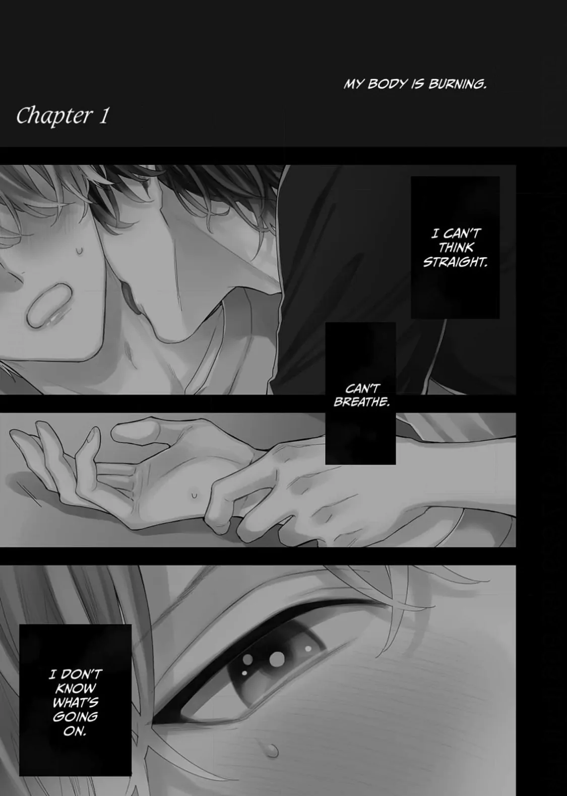 Folklore Feast [Official] - Chapter 1 manhwa