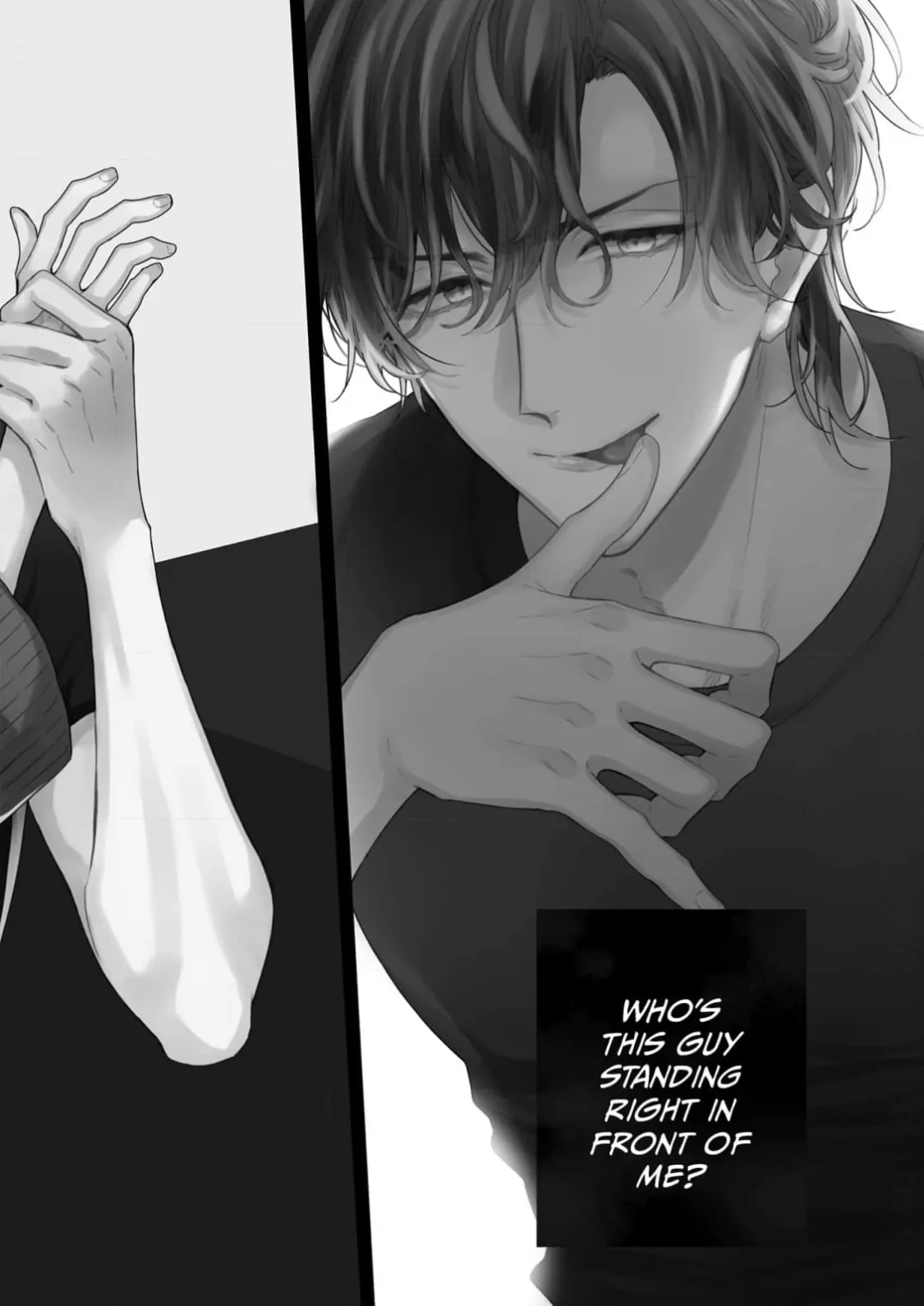 Folklore Feast [Official] - Chapter 1 manhwa