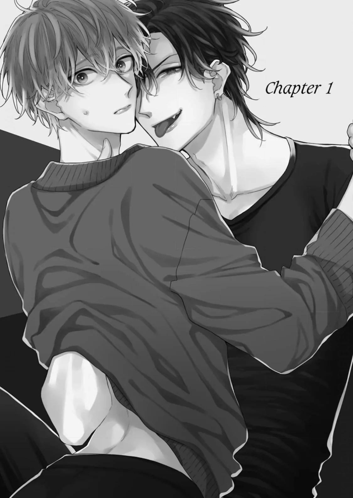 Folklore Feast [Official] - Chapter 1 manhwa