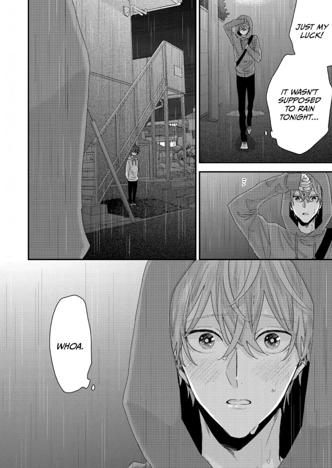 Folklore Feast [Official] - Chapter 1 manhwa