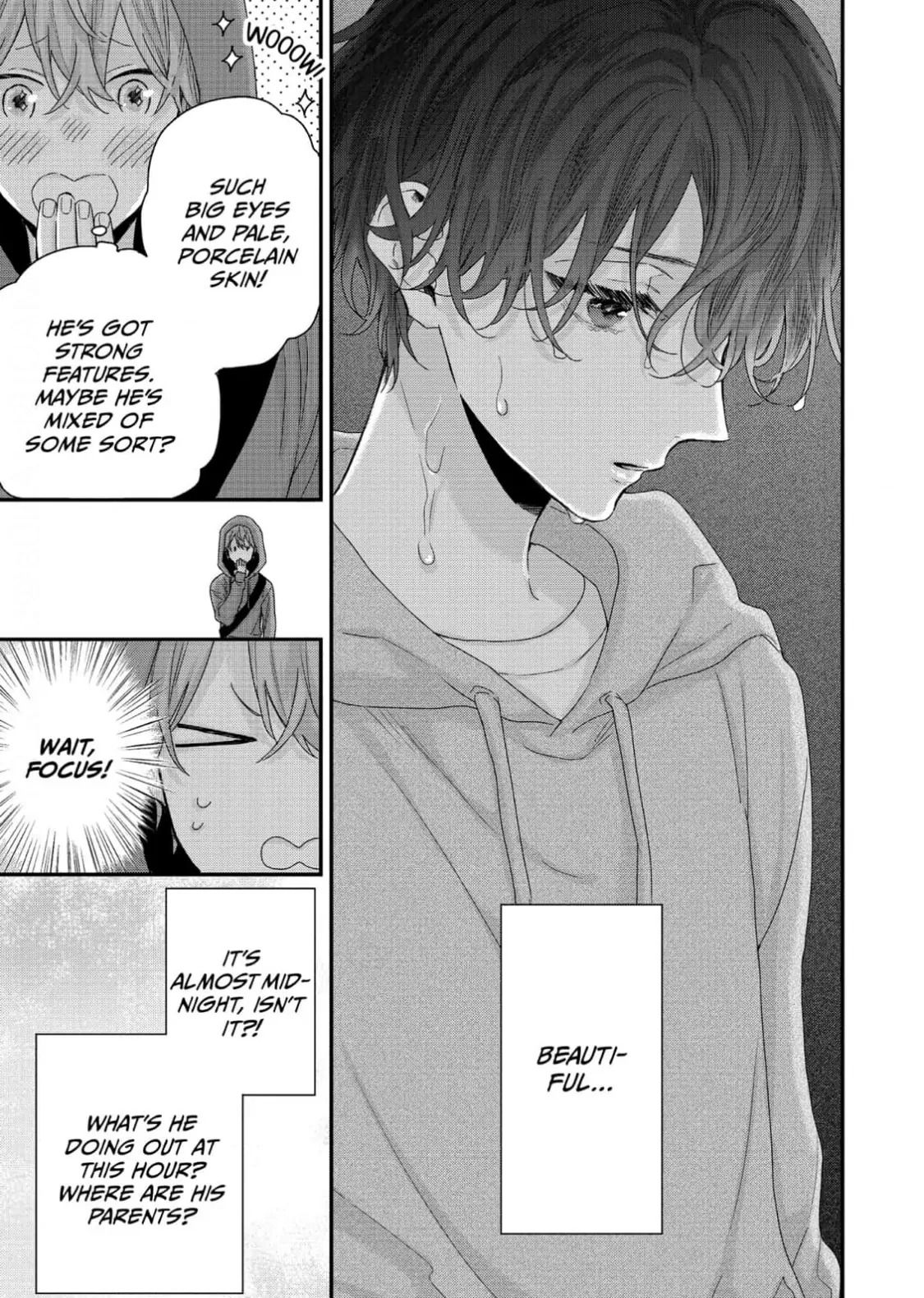 Folklore Feast [Official] - Chapter 1 manhwa