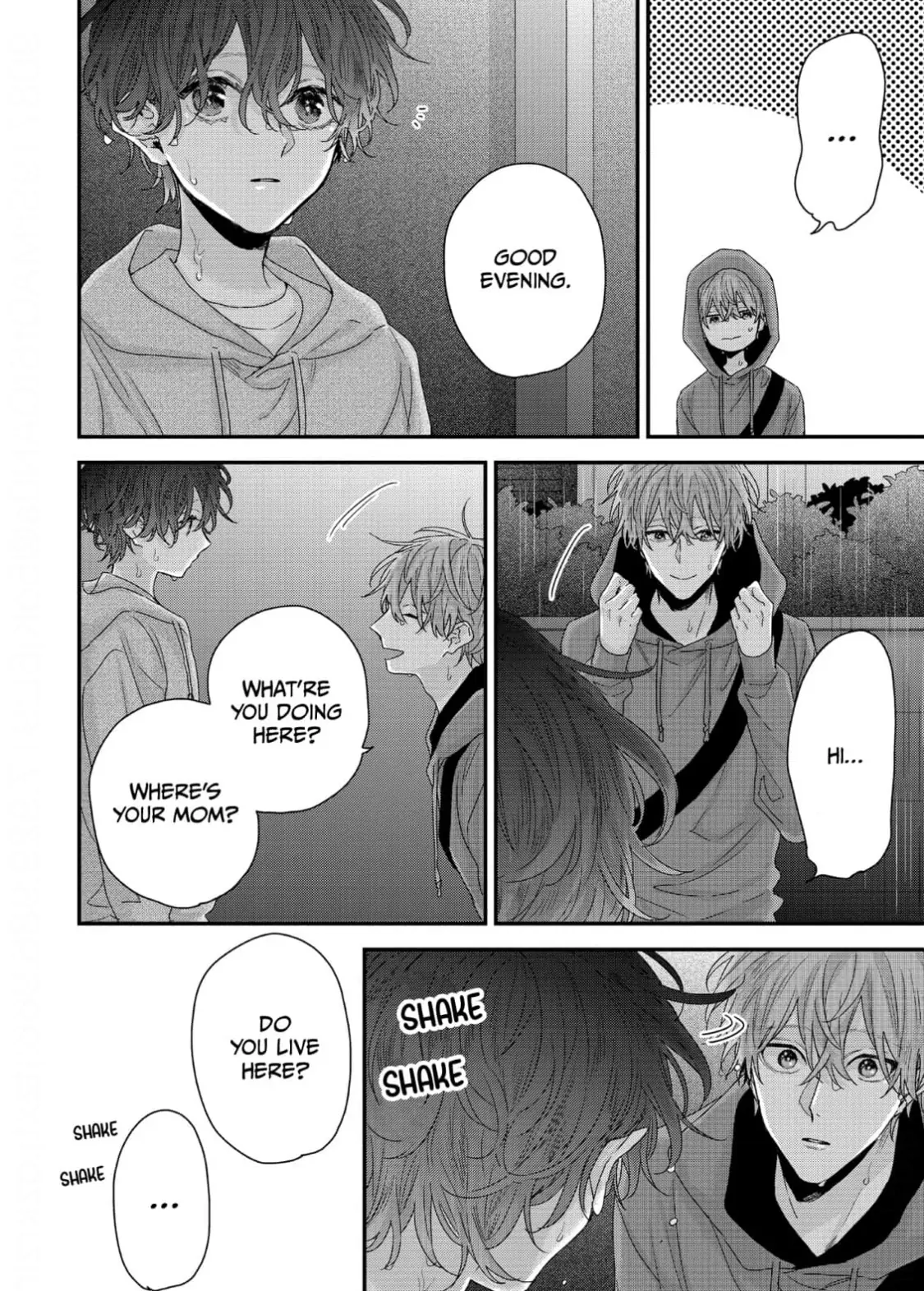 Folklore Feast [Official] - Chapter 1 manhwa