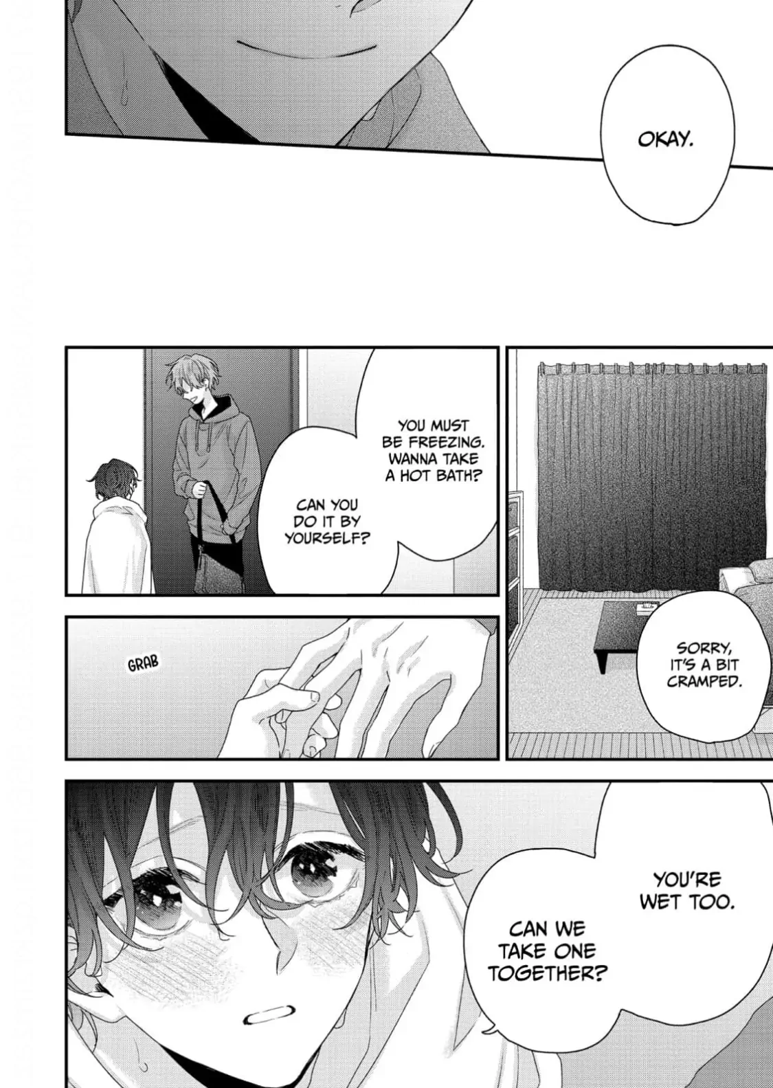 Folklore Feast [Official] - Chapter 1 manhwa