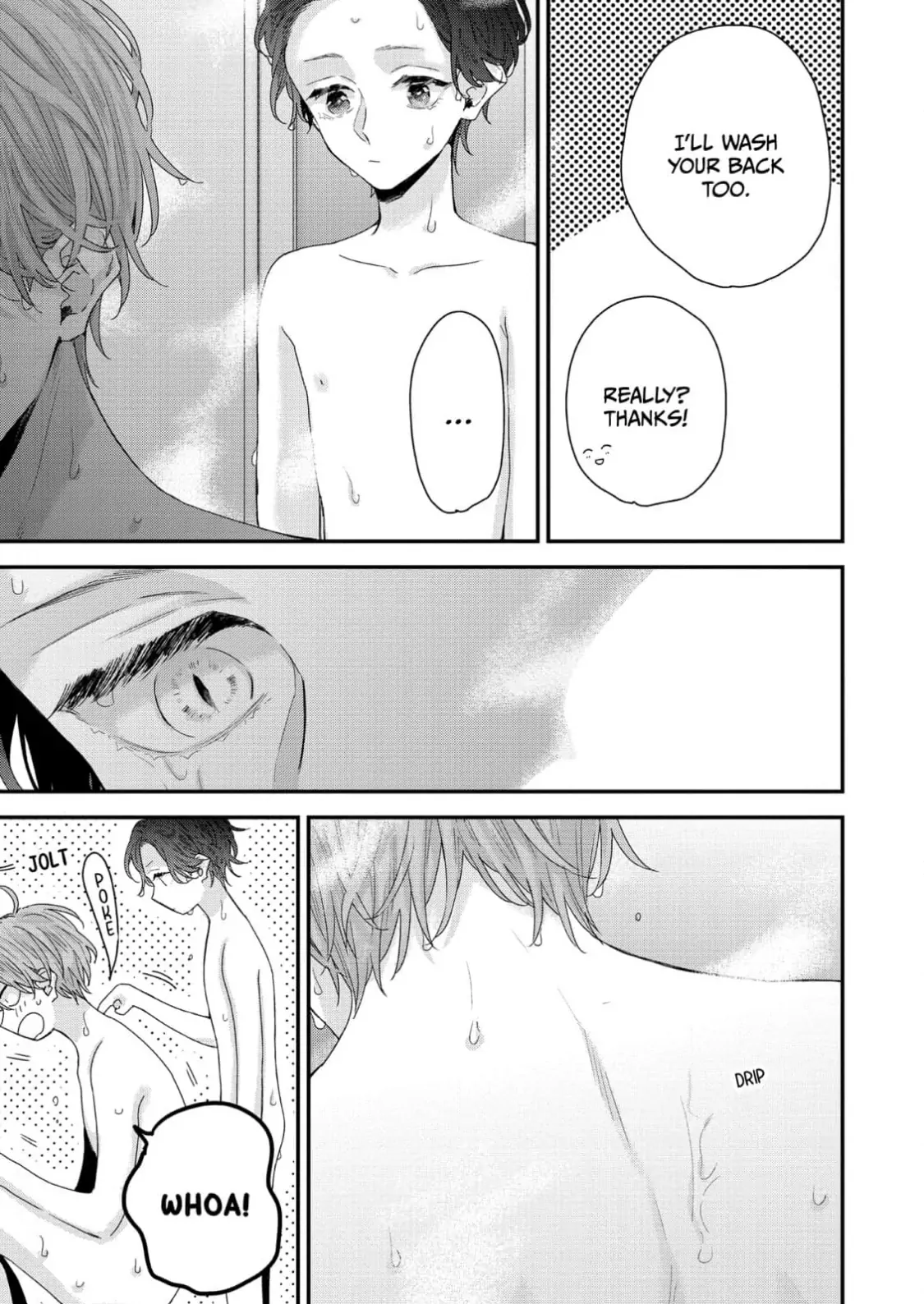 Folklore Feast [Official] - Chapter 1 manhwa