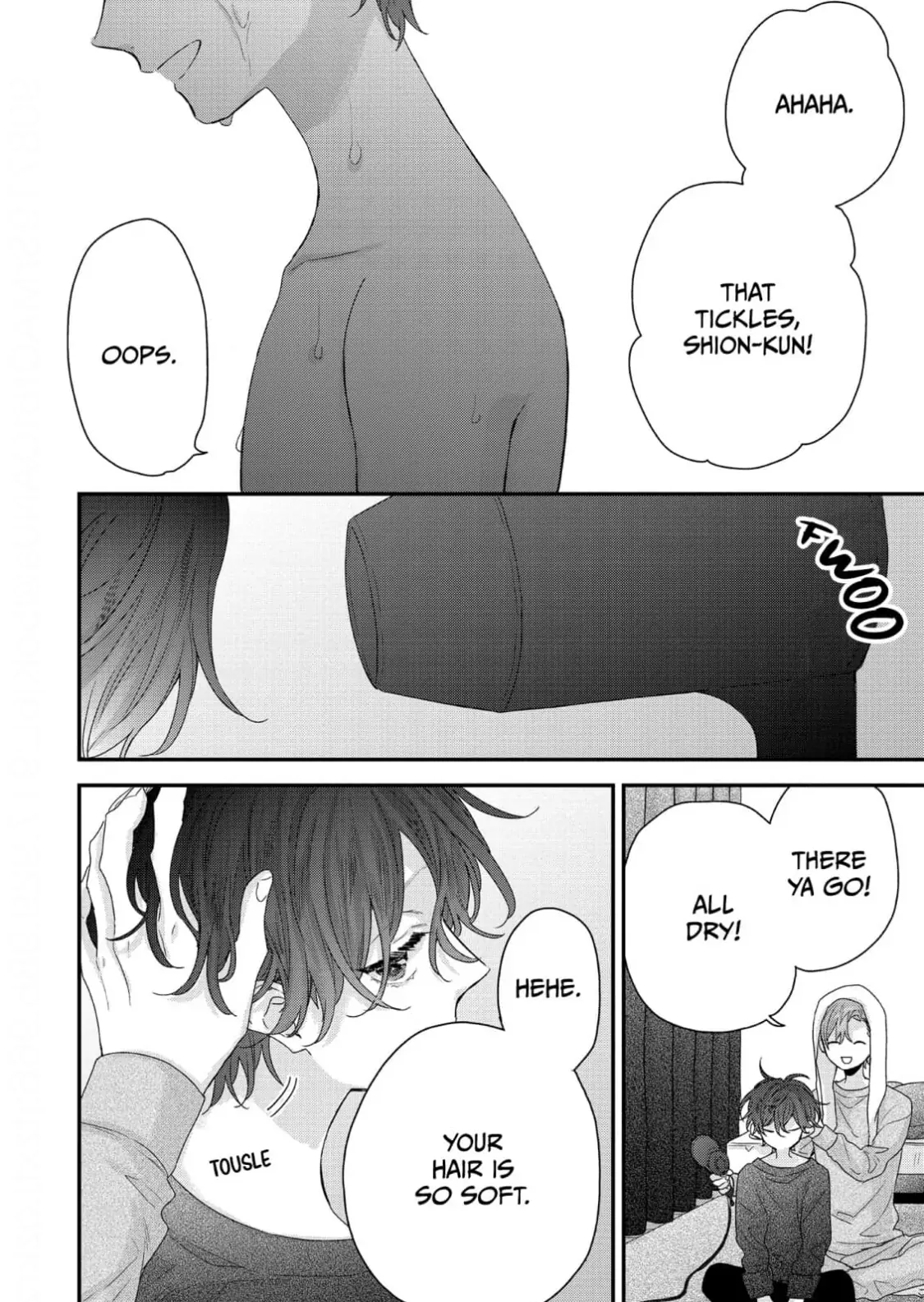 Folklore Feast [Official] - Chapter 1 manhwa