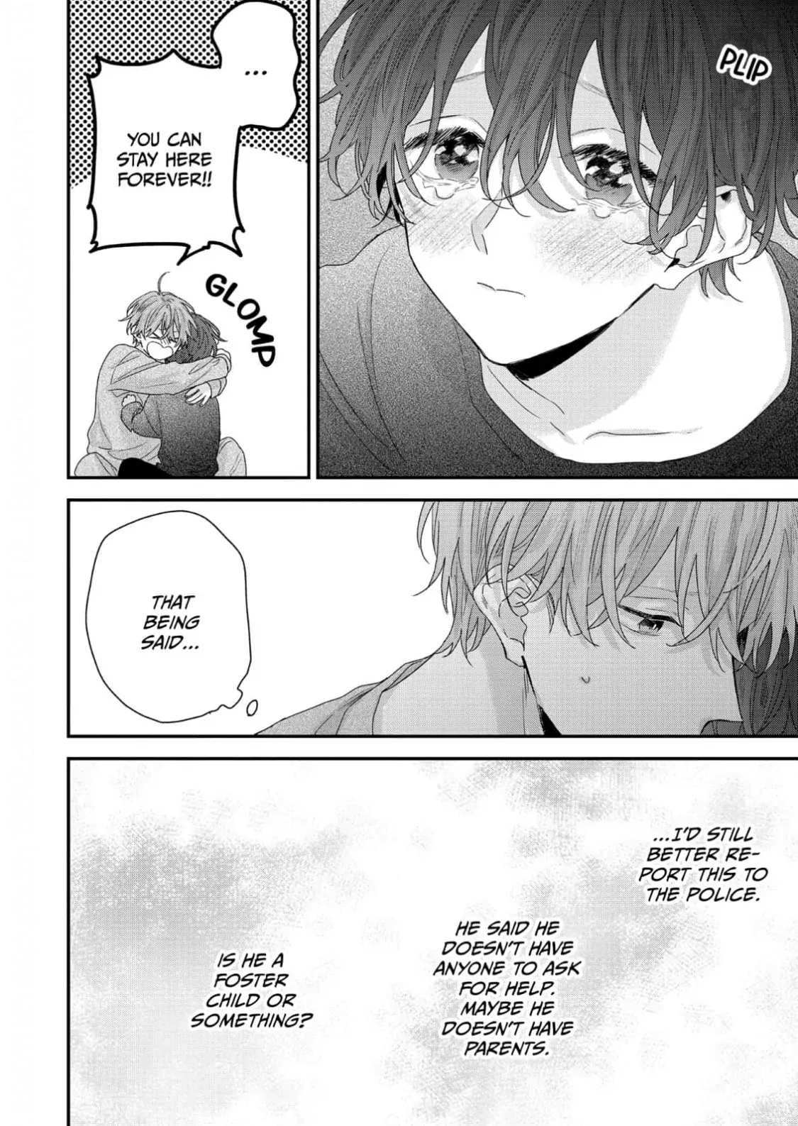 Folklore Feast [Official] - Chapter 1 manhwa
