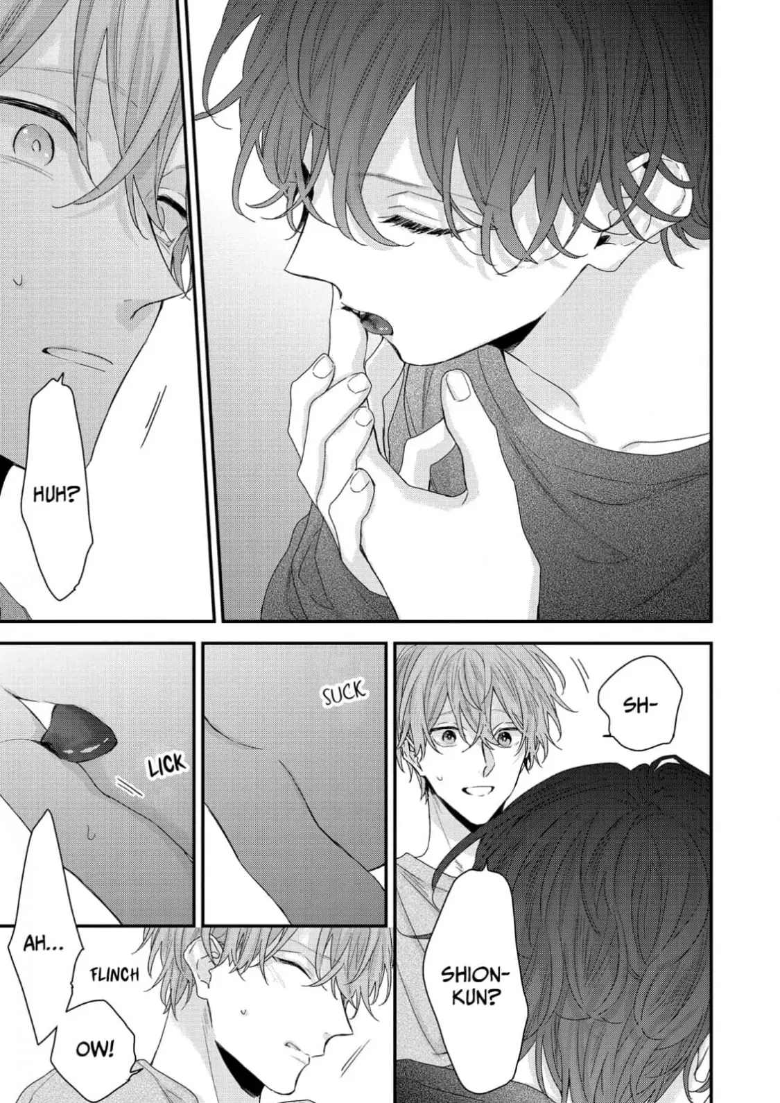 Folklore Feast [Official] - Chapter 1 manhwa