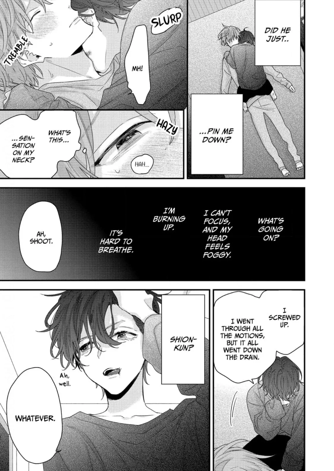 Folklore Feast [Official] - Chapter 1 manhwa
