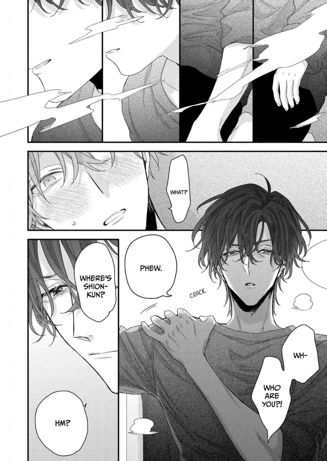 Folklore Feast [Official] - Chapter 1 manhwa