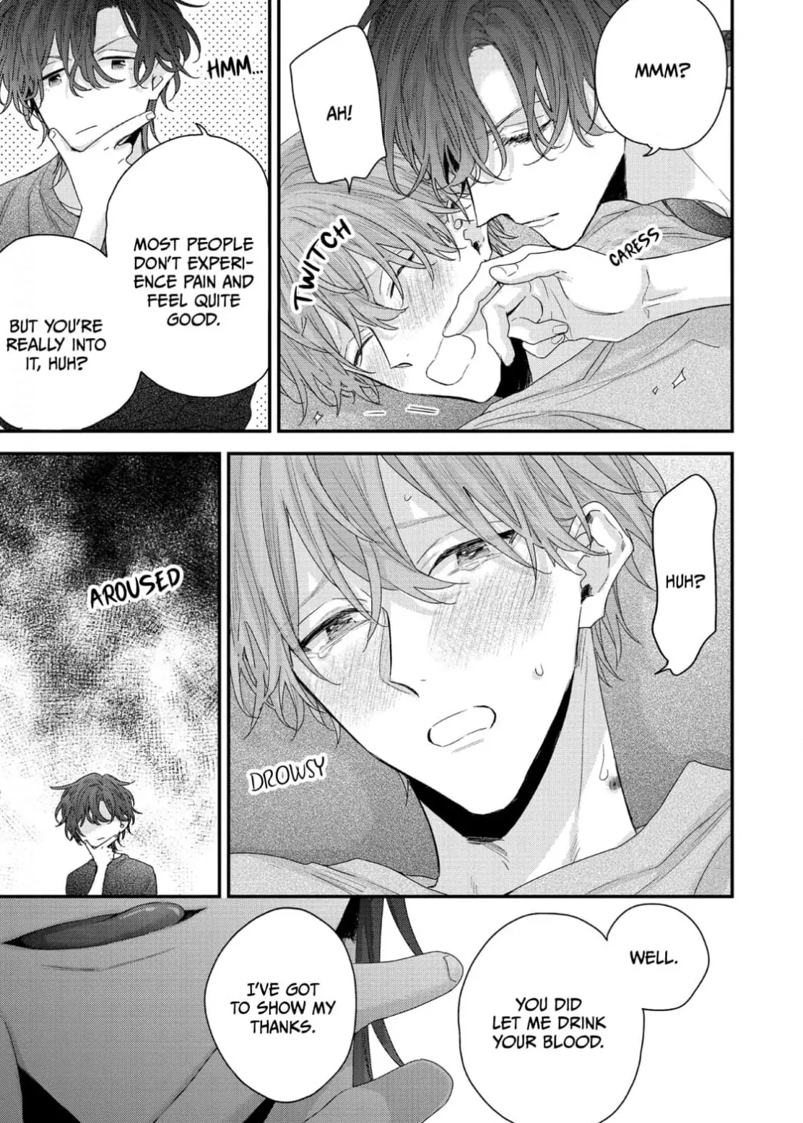 Folklore Feast [Official] - Chapter 1 manhwa