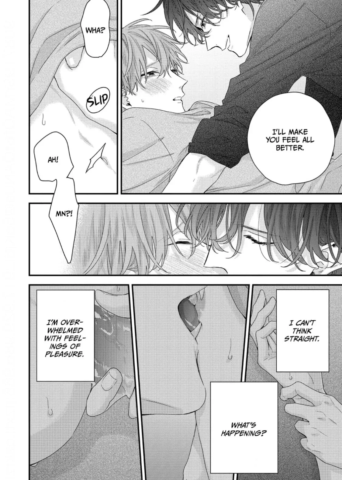 Folklore Feast [Official] - Chapter 1 manhwa