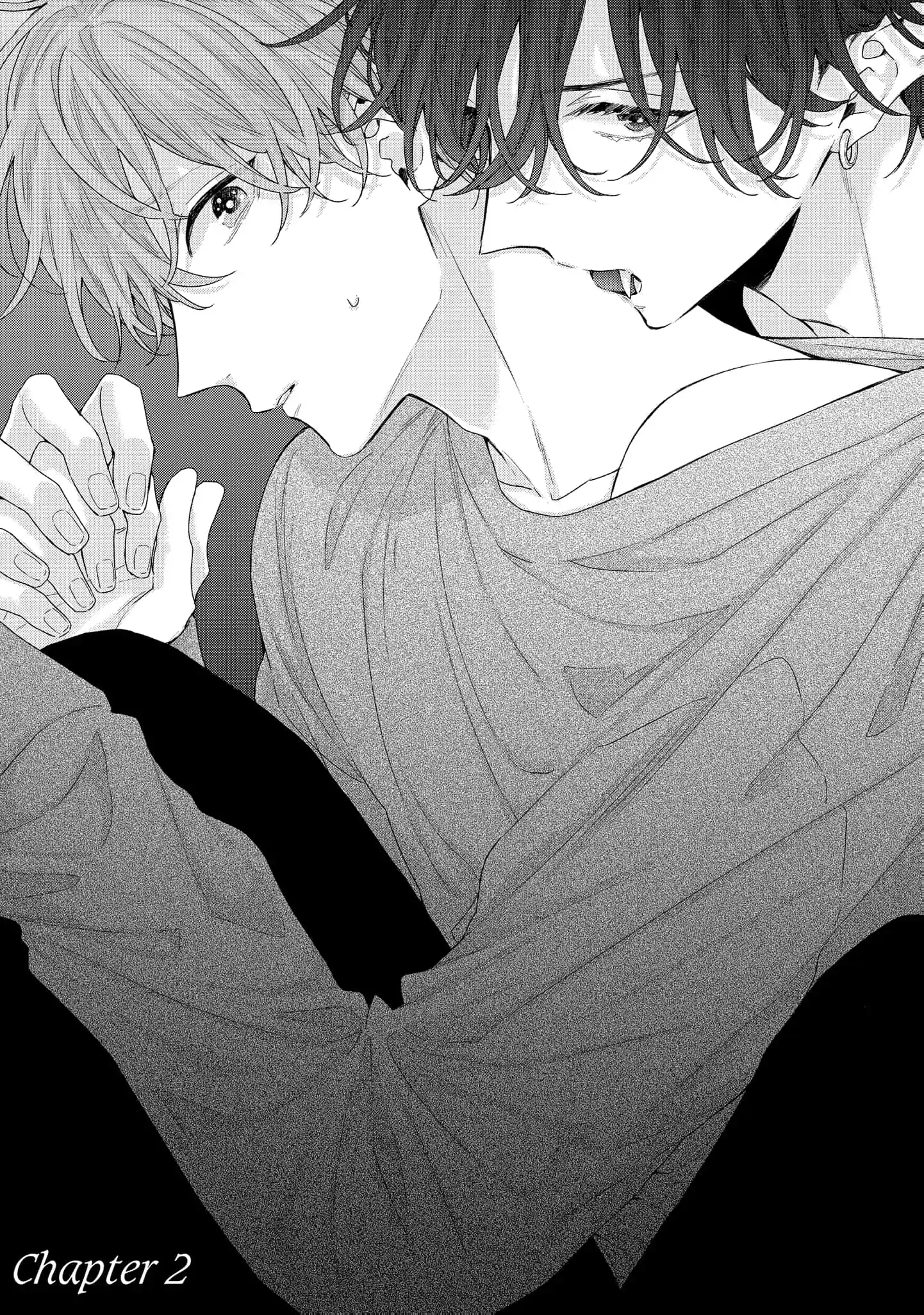 Folklore Feast [Official] - Chapter 2 manhwa