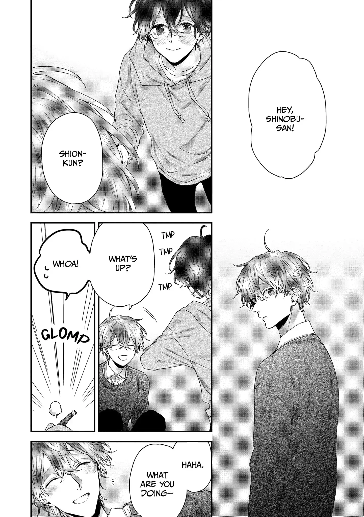 Folklore Feast [Official] - Chapter 2 manhwa