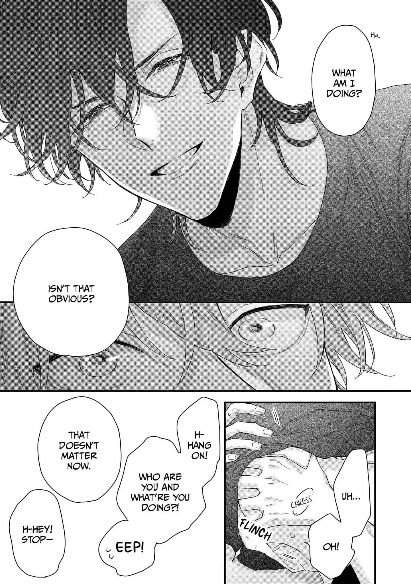 Folklore Feast [Official] - Chapter 2 manhwa
