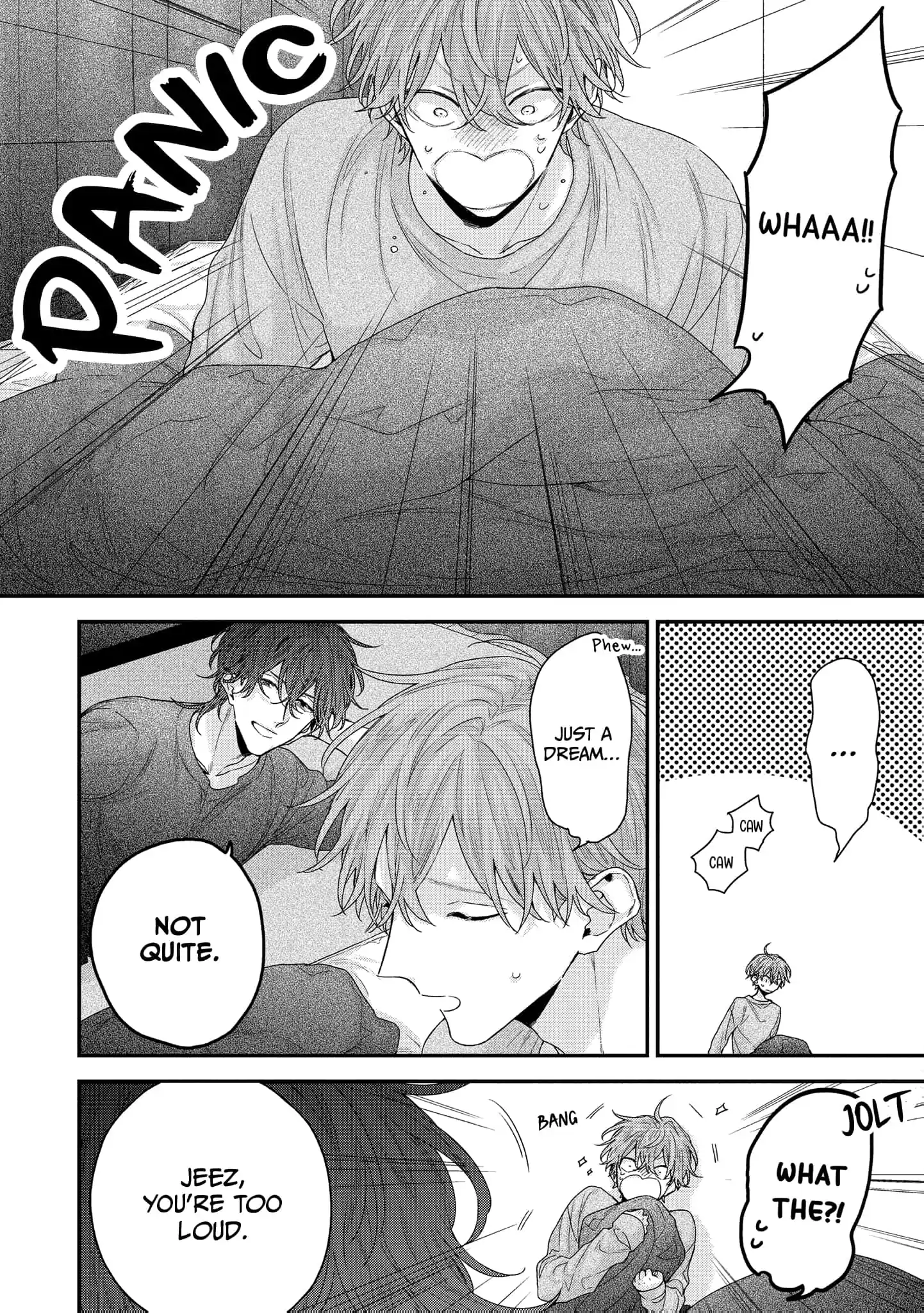 Folklore Feast [Official] - Chapter 2 manhwa