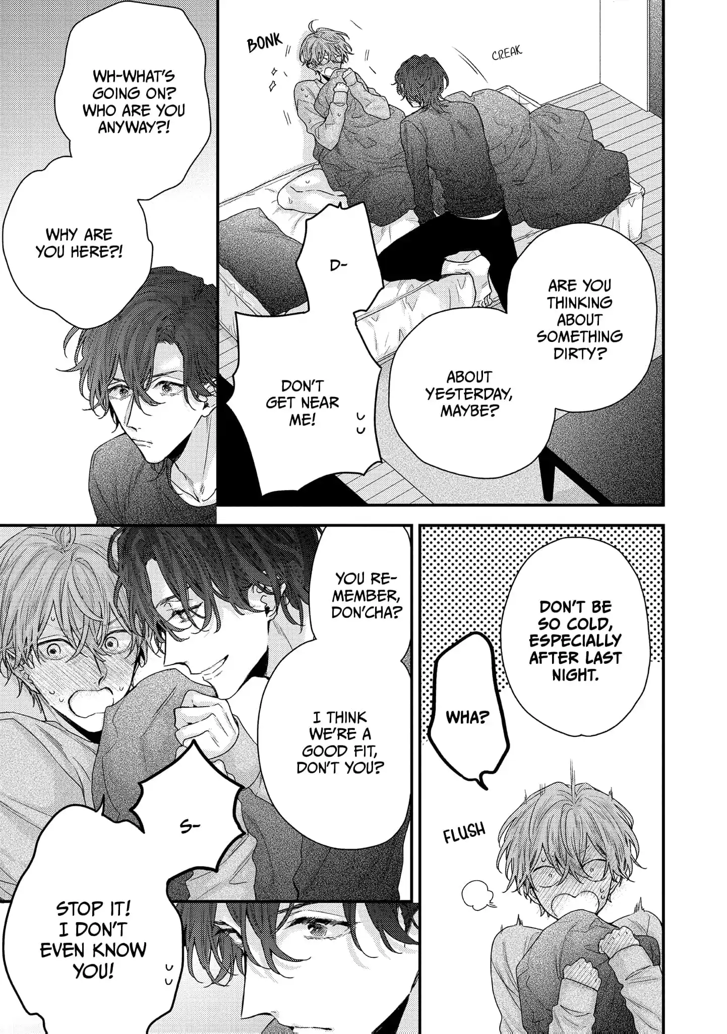 Folklore Feast [Official] - Chapter 2 manhwa