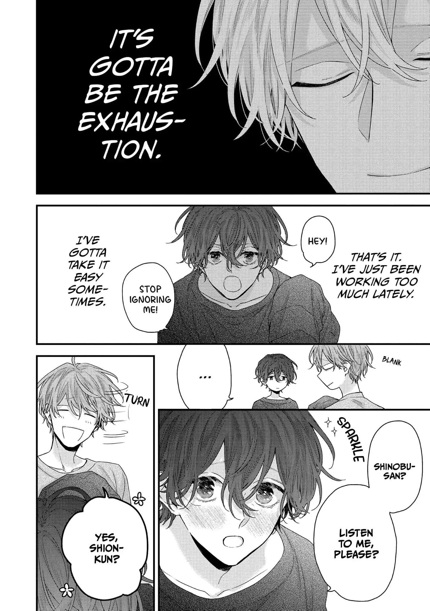 Folklore Feast [Official] - Chapter 2 manhwa