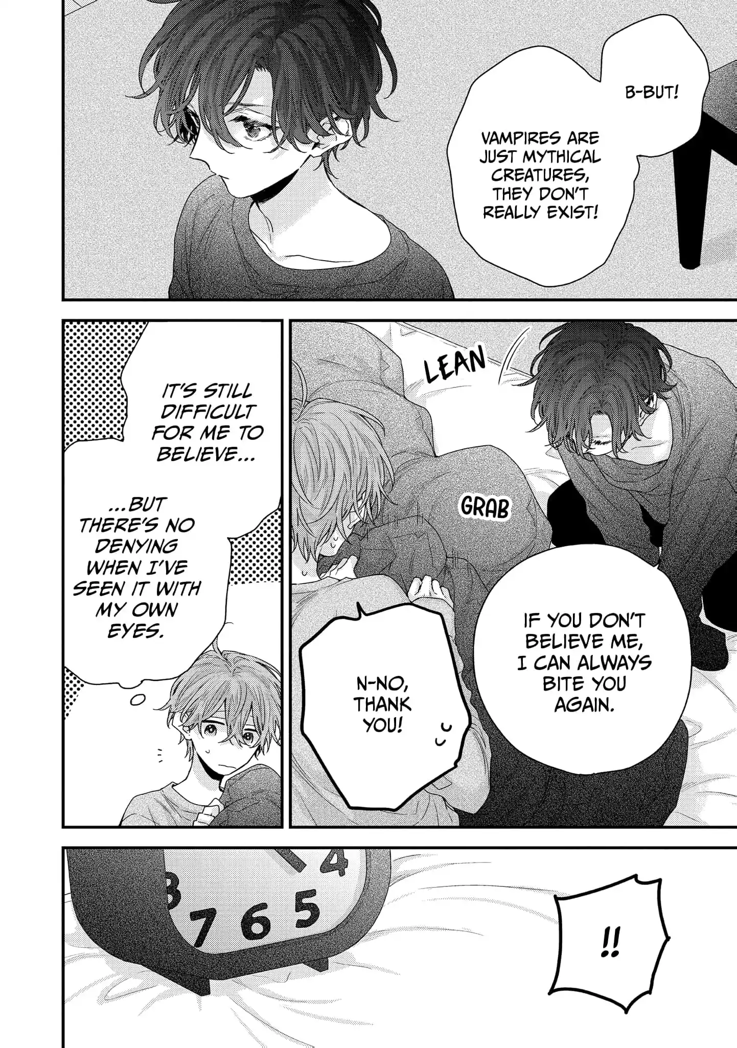 Folklore Feast [Official] - Chapter 2 manhwa