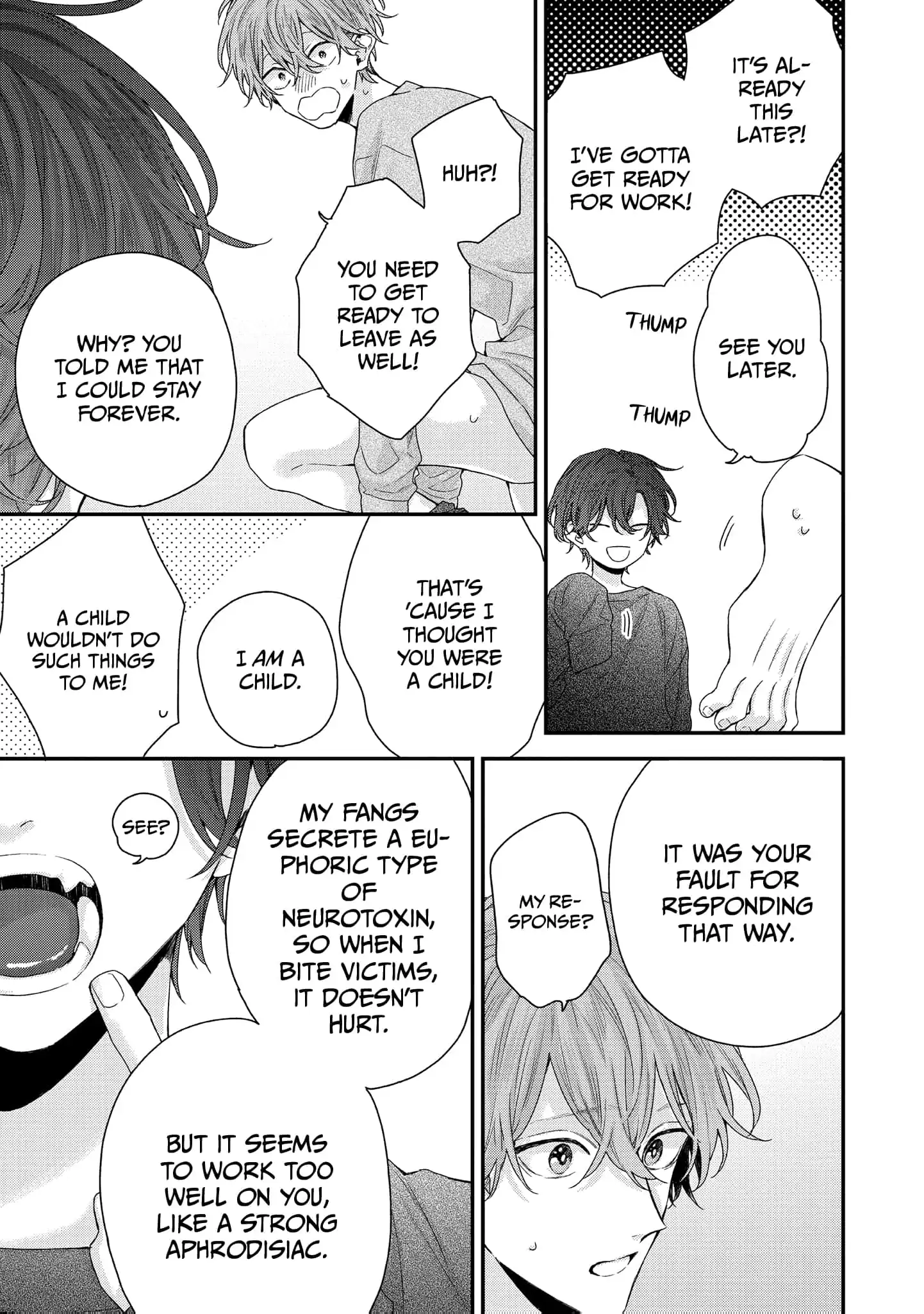 Folklore Feast [Official] - Chapter 2 manhwa