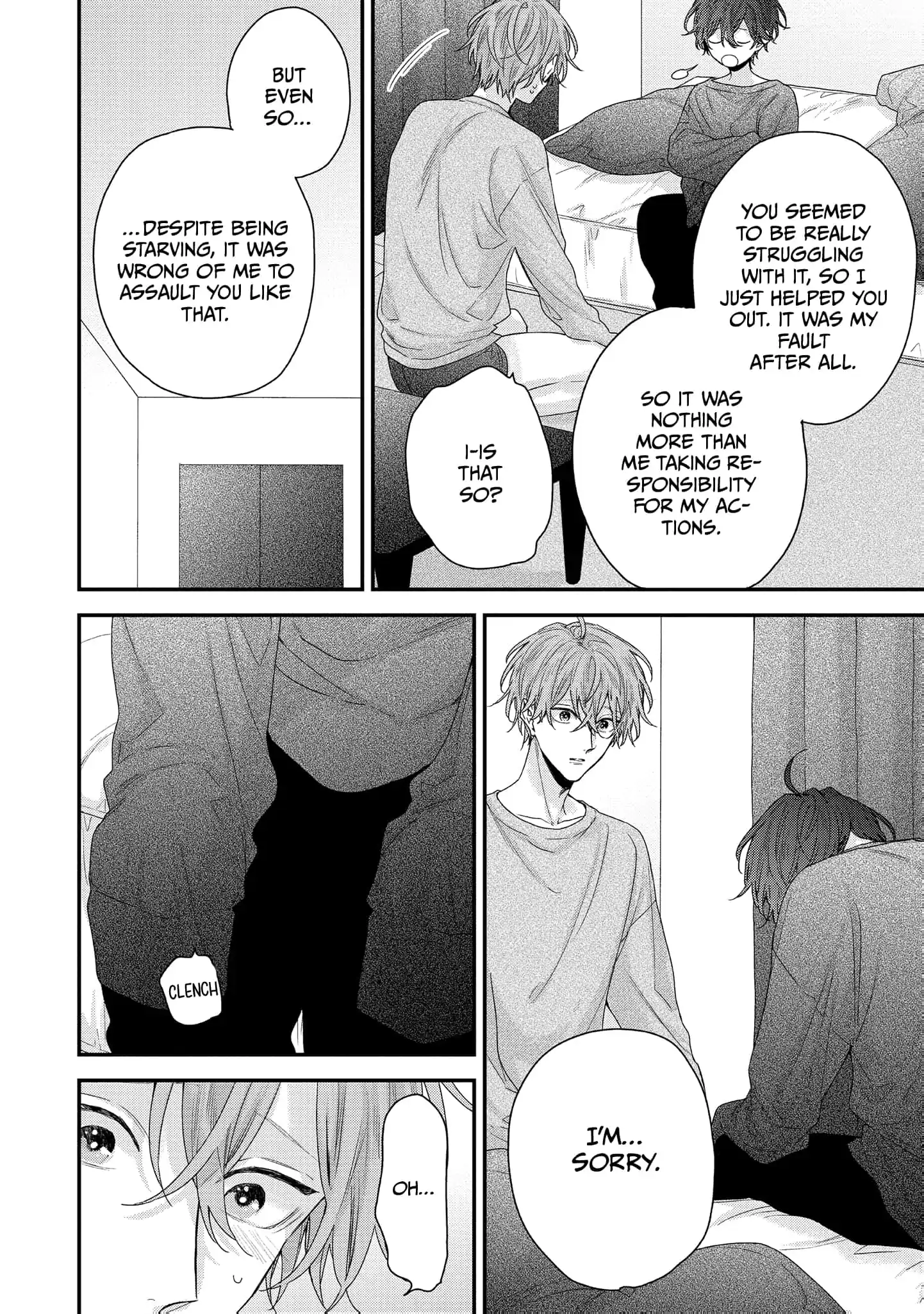 Folklore Feast [Official] - Chapter 2 manhwa