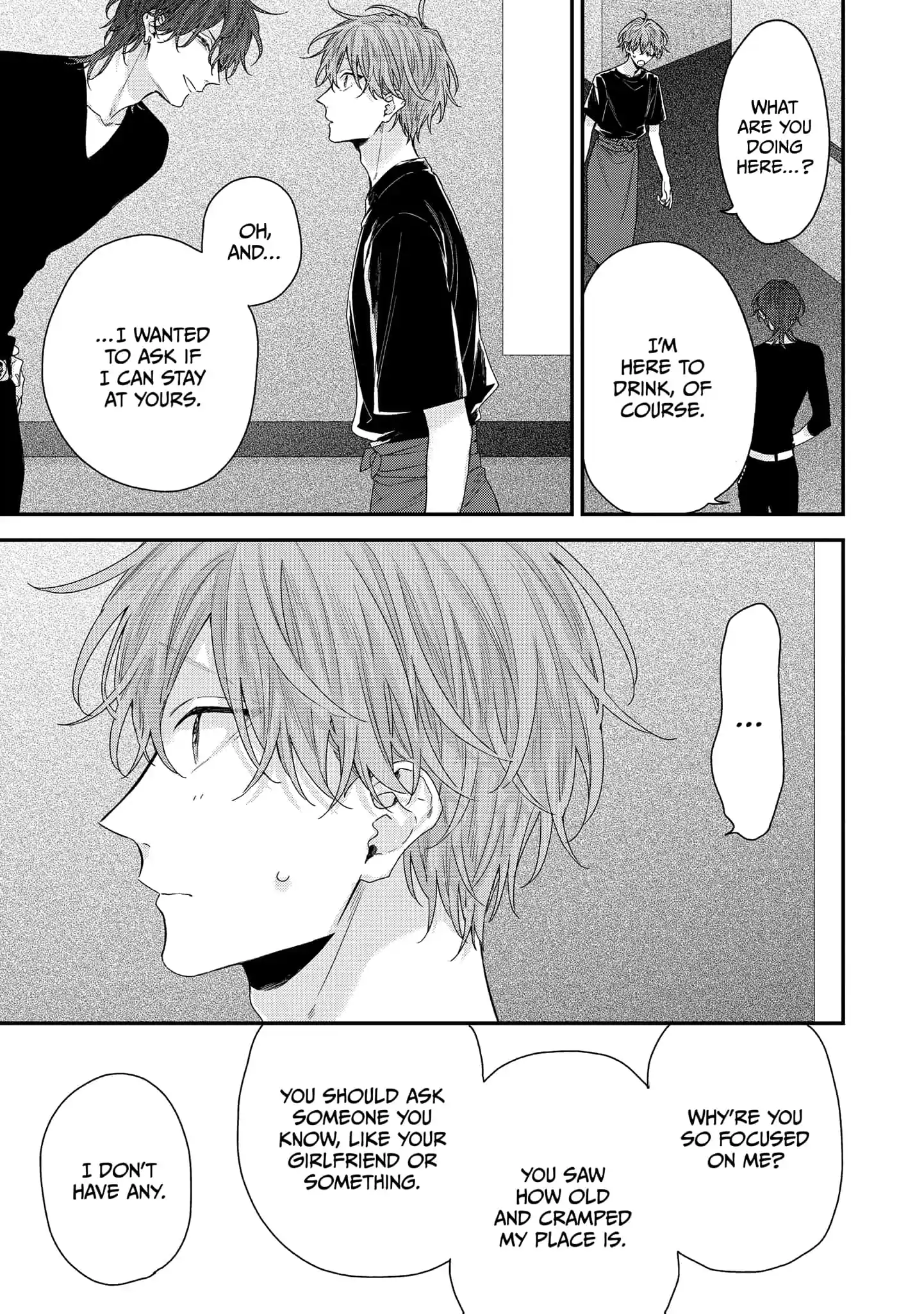 Folklore Feast [Official] - Chapter 2 manhwa