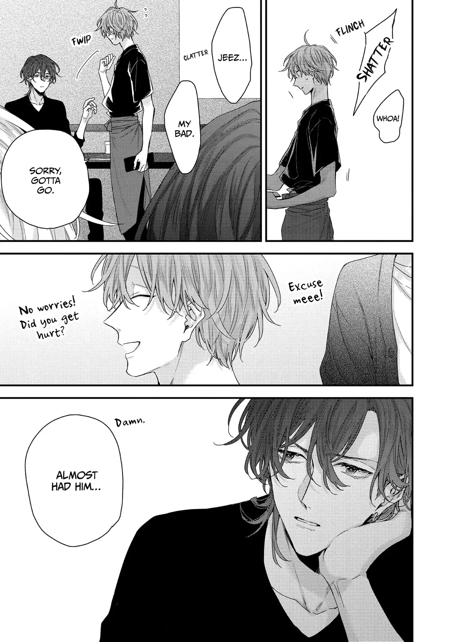 Folklore Feast [Official] - Chapter 2 manhwa