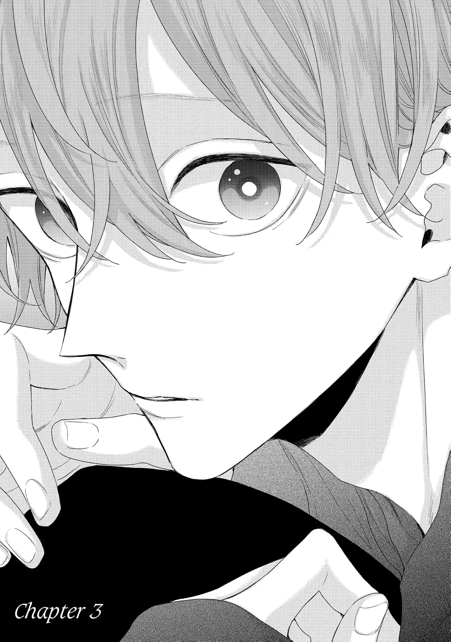 Folklore Feast [Official] - Chapter 3 manhwa