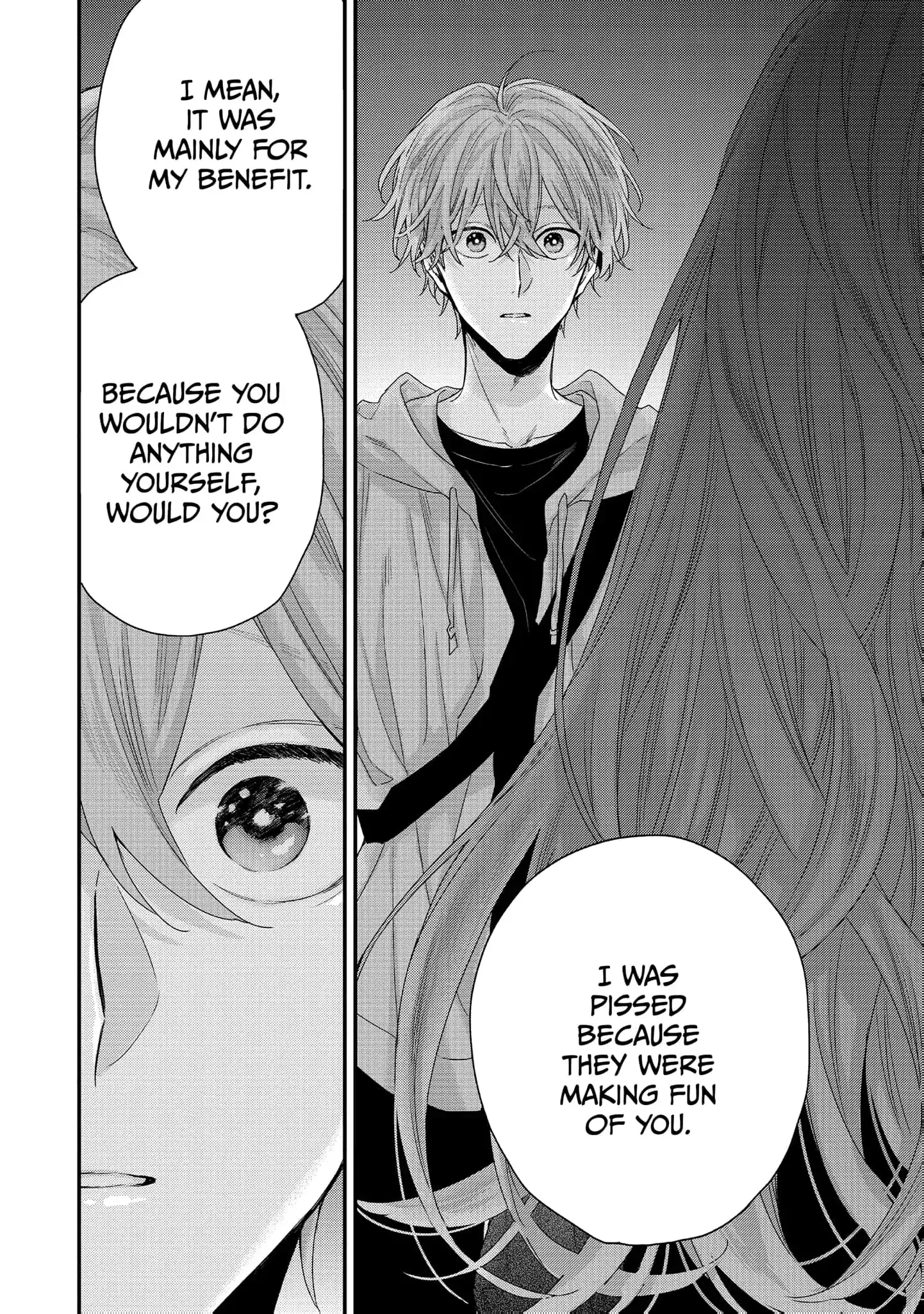 Folklore Feast [Official] - Chapter 3 manhwa