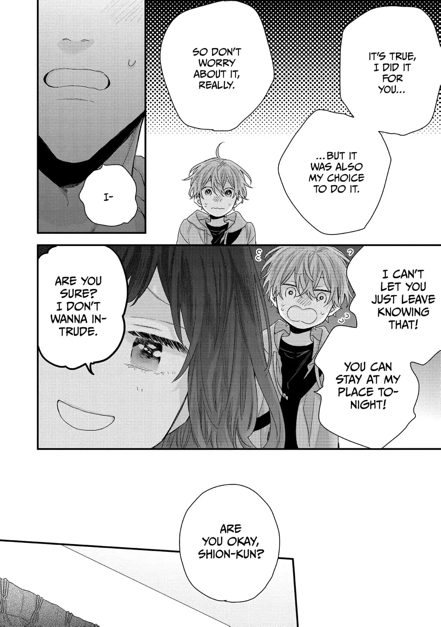 Folklore Feast [Official] - Chapter 3 manhwa